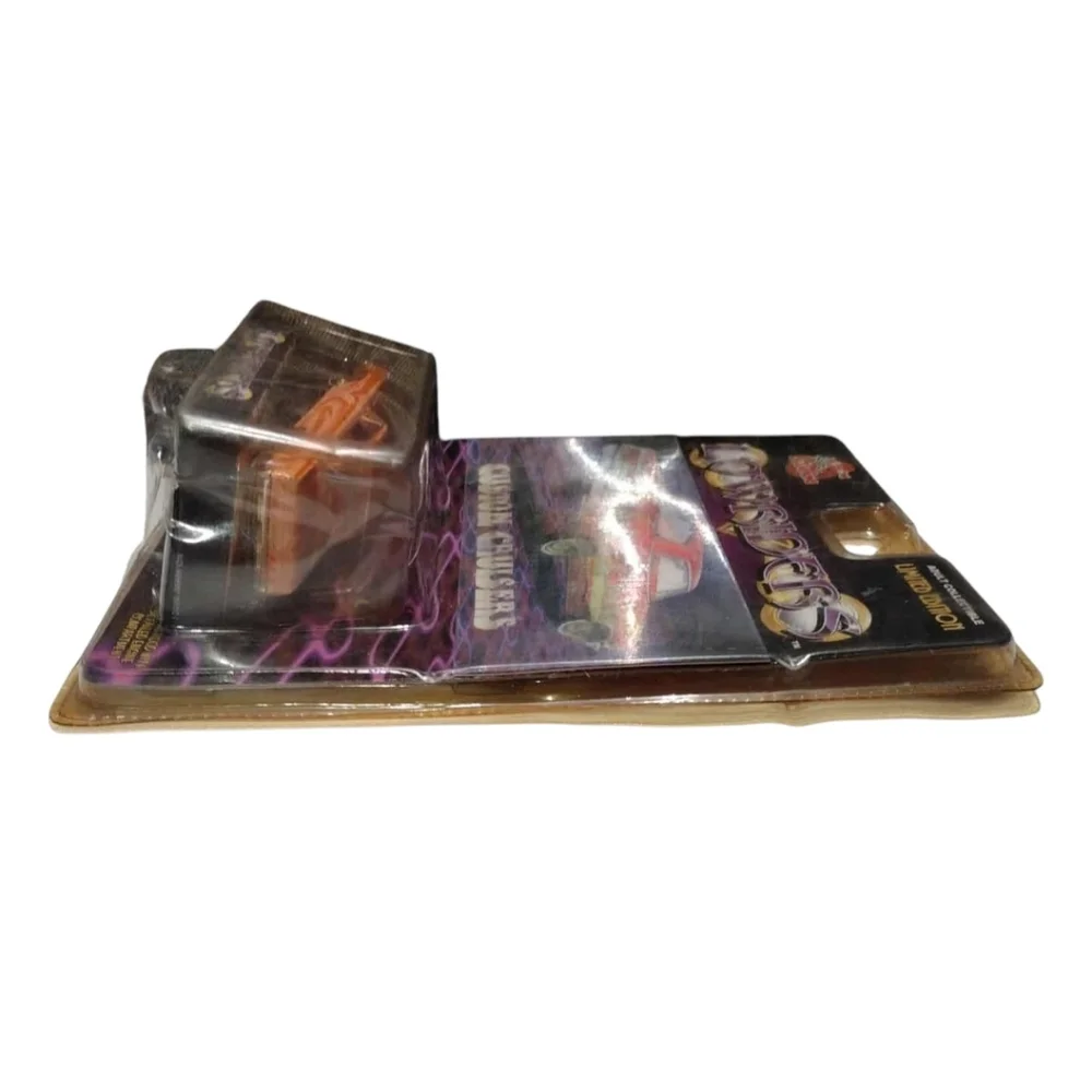 Racing Champions 1:64 Scale Lowriders, 1964 Chevy Impala Issue #21
